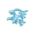 Crystal Grovyle